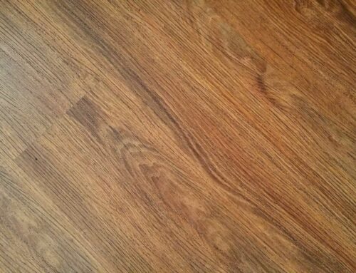 Ultimate Guide to Luxury Vinyl Plank Flooring