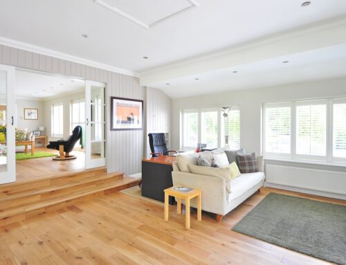 The Most Affordable Flooring